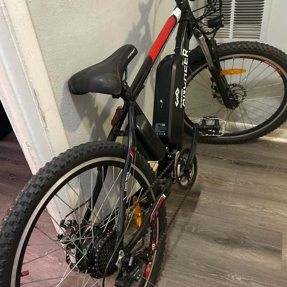 Ebike 250w36 V - Picture 3 of 5